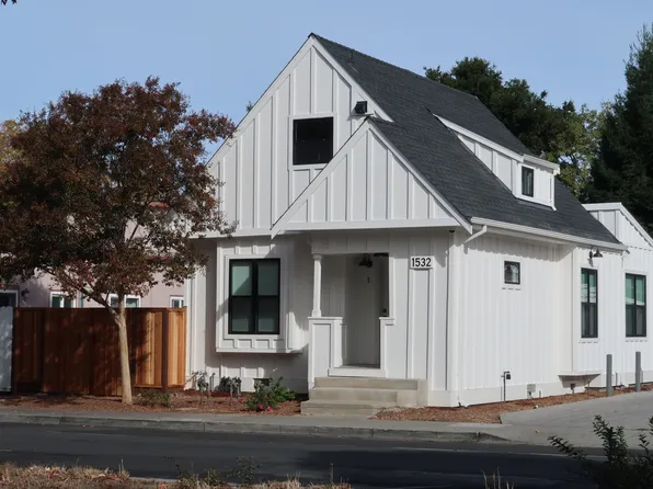 1532 California St #2, Mountain View, CA 94041