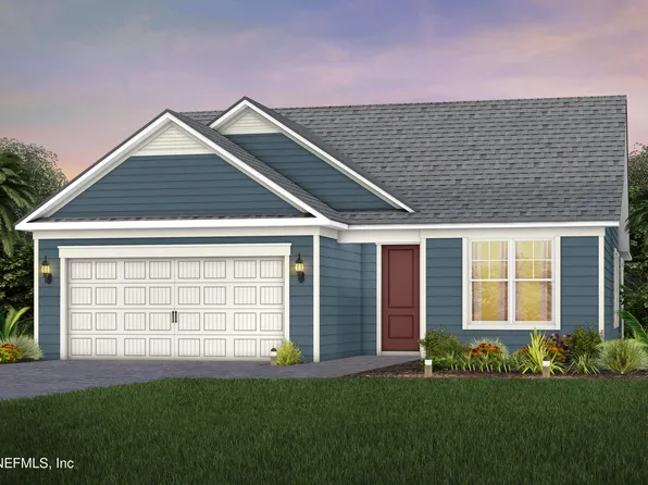 825 DEL WEBB Parkway, Yulee, FL 32097