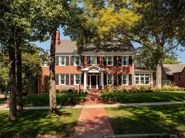 515 NW 15th St, Oklahoma City, OK 73103