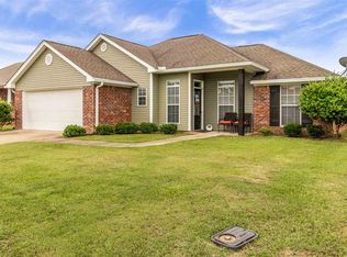 410 Cedar Trce, Pearl, MS 39208