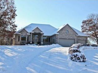 2148 156th Ave NW, Andover, MN 55304