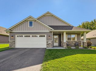 5766 152nd Ln NW, Ramsey, MN 55303