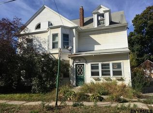 402 N Prospect St, Herkimer, NY 13350