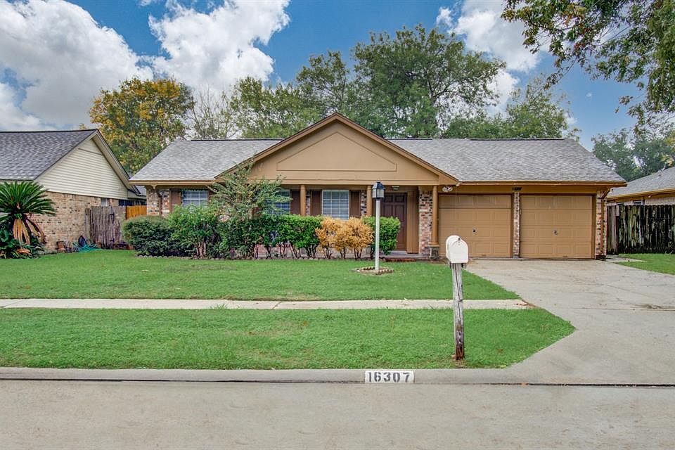 1st image of 16307 Deer Lick Dr