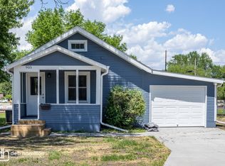 905 D Ave, Nevada, IA 50201