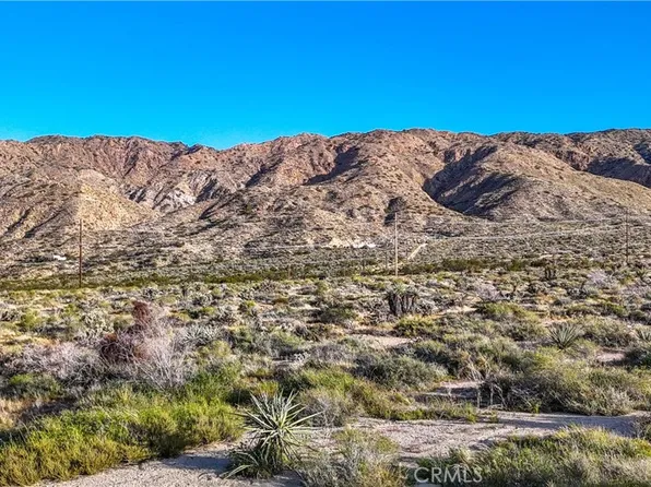 8901 Samel Rd #39, Morongo Valley, CA 92256