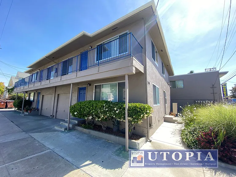 SCZ T 318 Laurel Street — Photo 1