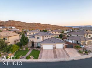 2688 E Auburn Dr, St George, UT 84790