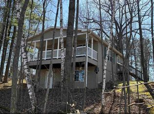 N8825 County Road G, Gresham, WI 54128