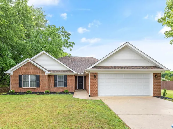 128 Honeycutt Rd, Hazel Green, AL 35750