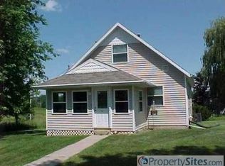 5566 Harper Rd, Holt, MI 48842