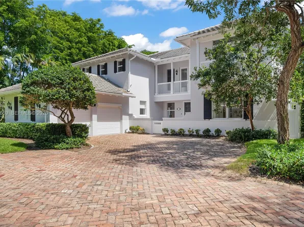 5700 SW 86th St, South Miami, FL 33143