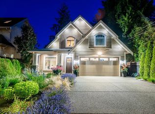 1425 129b St, Surrey, BC V4A3Z4