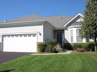 257 Springmeadow Way, Monroe Township, NJ 08831