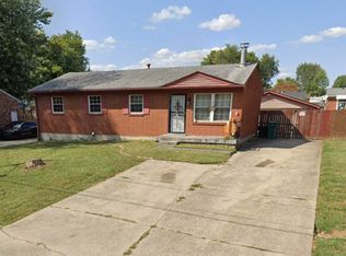 214 Glenview Rd, Louisville, KY 40229