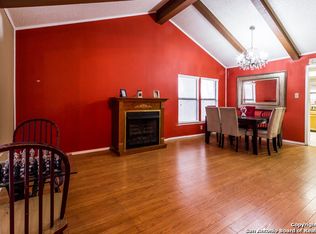 6335 Gallery Cliff Dr, San Antonio, TX 78249