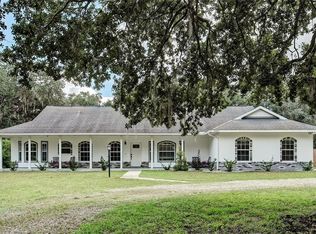 10845 Old Tampa Rd, Parrish, FL 34219