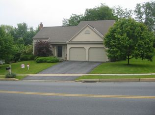 702 Buckingham Blvd, Elizabethtown, PA 17022