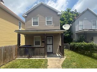 3628 Old Frederick Rd, Baltimore, MD 21229