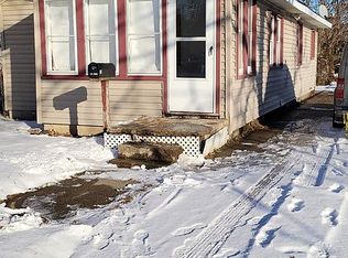 3835 Harriet St, Inkster, MI 48141