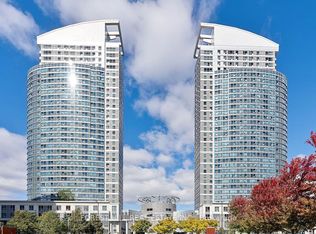 38 Centre St #2811-E09, Toronto, ON M1J 3B6