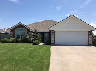 741 Swift Water Dr, Abilene, TX 79602