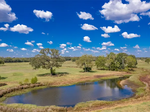 County Road 1151 #1, Cumby, TX 75433