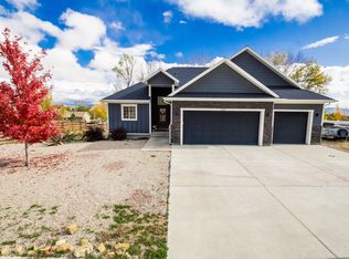 1428 N 4075 W, Vernal, UT 84078