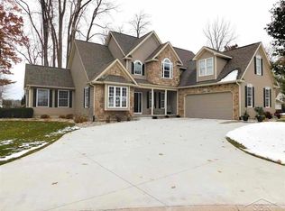 12374 Northway Cir, Freeland, MI 48623