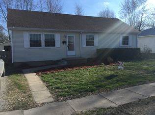 204 W Fortune St, Virden, IL