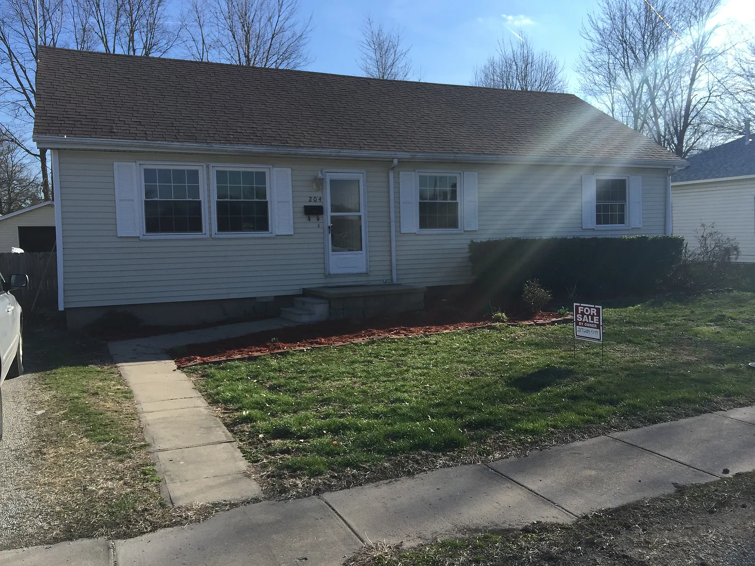 204 W Fortune St photo 1