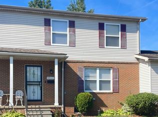 9511 Goodwin St, Detroit, MI 48211