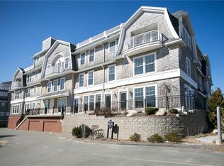 10 Brown And Howard Wharf #304, Newport, RI 02840