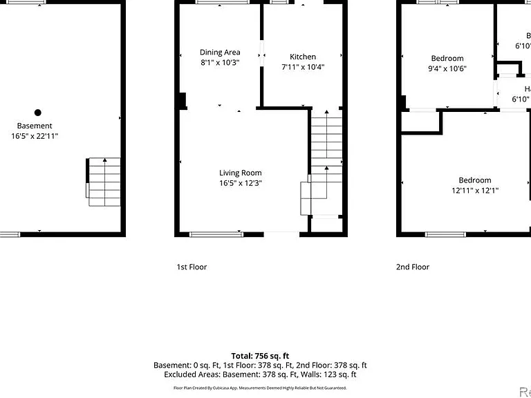 764 Woodmere St — Photo 49