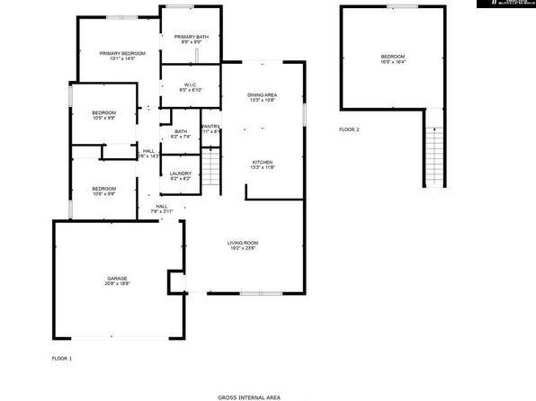 100 Harvest Grove Ln, Lexington, SC 29072