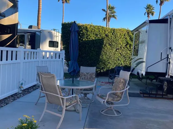 69411 Ramon Rd #66, Cathedral City, CA 92234