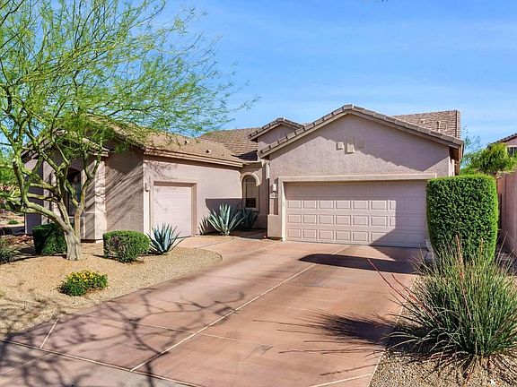 3128 W Sentinel Rock Road