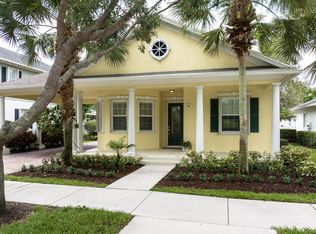 445 Caravelle Dr, Jupiter, FL 33458