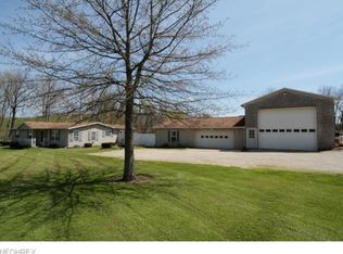 6550 Rose Hill Rd, Roseville, OH 43777