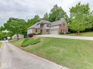 4760 Union Church Rd, Flowery Branch, GA 30542
