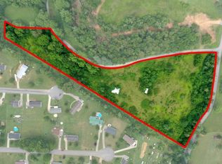 Reedy Creek Rd, Blountville, TN 37617