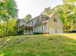 5097 Cottontown Rd, Forest, VA 24551
