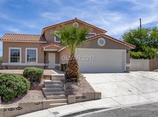 4245 El Como Way, Las Vegas, NV 89121
