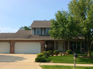 2314 W Murphy Dr, Dunlap, IL 61525