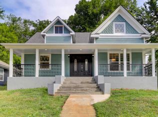 1005 Sevier Ave, Knoxville, TN 37920