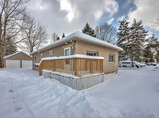 414 Allen St, La Porte, IN 46350