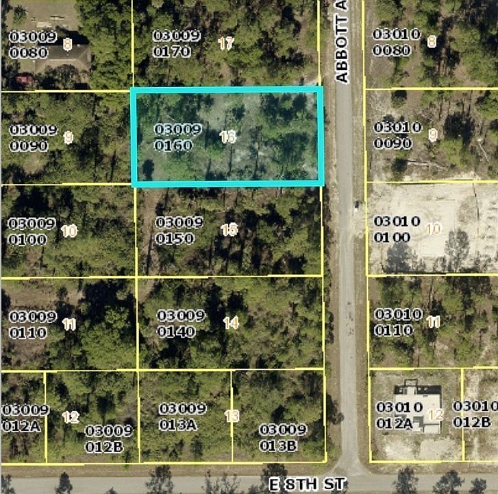 1st image of 807 Abbott Ave