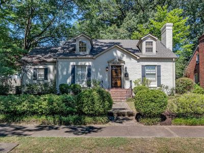 55 N Reese St, Memphis, TN, 38111