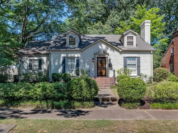 55 N Reese St, Memphis, TN 38111