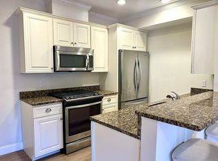 463A Rutherford Ave #205A, Charlestown, MA 02129